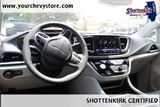 Used 2023 Chrysler Pacifica Van