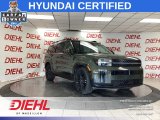Used 2024 Hyundai Santa Fe Hybrid SUV