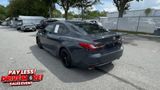 Used 2025 Toyota Camry Sedan