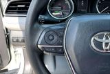 Used 2021 Toyota Camry Hybrid Sedan