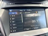 Used 2017 Hyundai Santa Fe Sport SUV