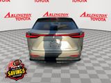 Used 2024 Lexus NX SUV