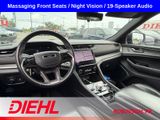 Used 2021 Jeep Grand Cherokee L SUV