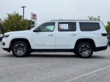 Used 2023 Jeep Wagoneer SUV