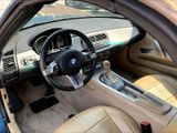 Used 2004 BMW Z4 Convertible
