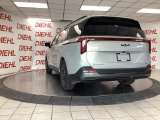 New 2026 Kia Carnival MPV Hybrid Van