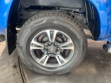 Used 2017 Toyota Tacoma Truck