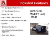 Used 2020 Tesla Model Y SUV