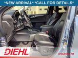 Used 2024 Ford Escape SUV