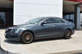 Used 2014 Cadillac ATS Sedan