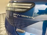 Used 2022 Buick Envision SUV