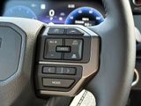 New 2027 Toyota Land Cruiser SUV