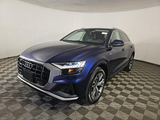 Used 2023 Audi Q8 SUV