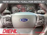 Used 2022 Ford Explorer SUV