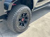 Used 2025 Toyota Tacoma Hybrid Truck