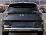 New 2027 Kia Sportage Hybrid SUV