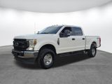 Used 2022 Ford F-250SD Truck