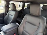 New 2027 Toyota Land Cruiser SUV