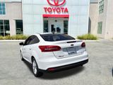 Used 2018 Ford Focus Sedan