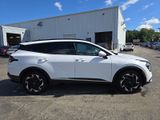Used 2023 Kia Sportage SUV