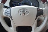 Used 2012 Toyota Sienna Van