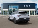 New 2026 Kia Sportage SUV