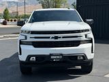 Used 2021 Chevrolet Silverado 1500 Truck