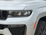 New 2026 Jeep Grand Cherokee L SUV