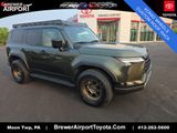 Used 2024 Lexus GX SUV