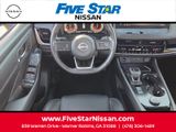 Used 2024 Nissan Rogue SUV