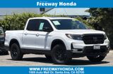 Used 2025 Honda Ridgeline Truck