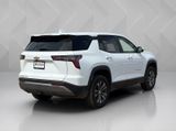 Used 2025 Chevrolet Equinox SUV