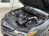 Used 2022 Toyota Camry Sedan