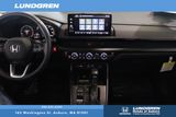 Used 2024 Honda CR-V SUV