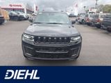 New 2026 Jeep Grand Cherokee SUV