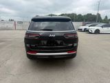 Used 2026 Jeep Grand Cherokee L SUV