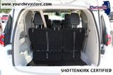 Used 2024 Chrysler Pacifica Van