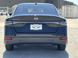 New 2027 Nissan Sentra Sedan
