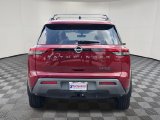 New 2026 Nissan Pathfinder SUV