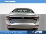 New 2025 Honda Accord Hybrid Sedan