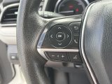 Used 2022 Toyota Camry Hybrid Sedan