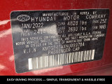 Used 2022 Genesis G70 Sedan