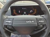 New 2026 Kia K4 Sedan