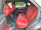 Used 2021 Lexus RX SUV