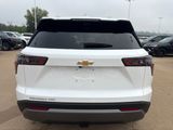 New 2027 Chevrolet Equinox SUV