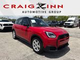 Used 2026 Mini Cooper S Countryman SUV