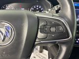 Used 2021 Buick Envision SUV