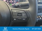 New 2026 Honda Accord Sedan Sedan