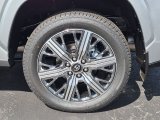 New 2026 Toyota Sequoia SUV