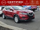Used 2020 Nissan Rogue Sport SUV